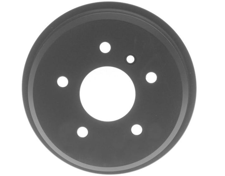 Гальмівний барабан