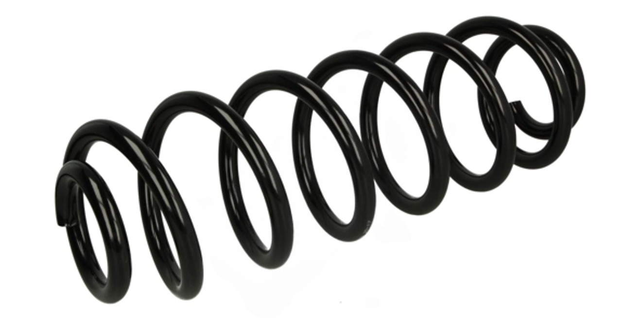 пружина зад. VW Passat B6 1.4-1.8TSI/1.9-2.0TDI (05-10)  (HART)