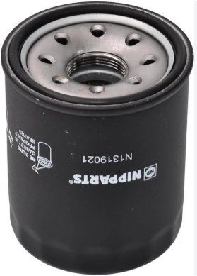 Масляный фильтр