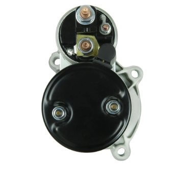 стартер Citroen,Fiat (12v/1.1kw) (z=9)  (AS-PL) S3009 - зображення 3