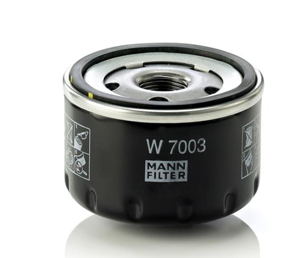 Масляный фильтр