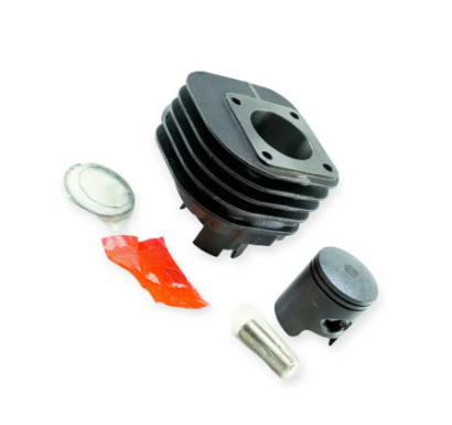 цилиндр в сборе HONDA ZX-65 44мм 303890 - зображення 2