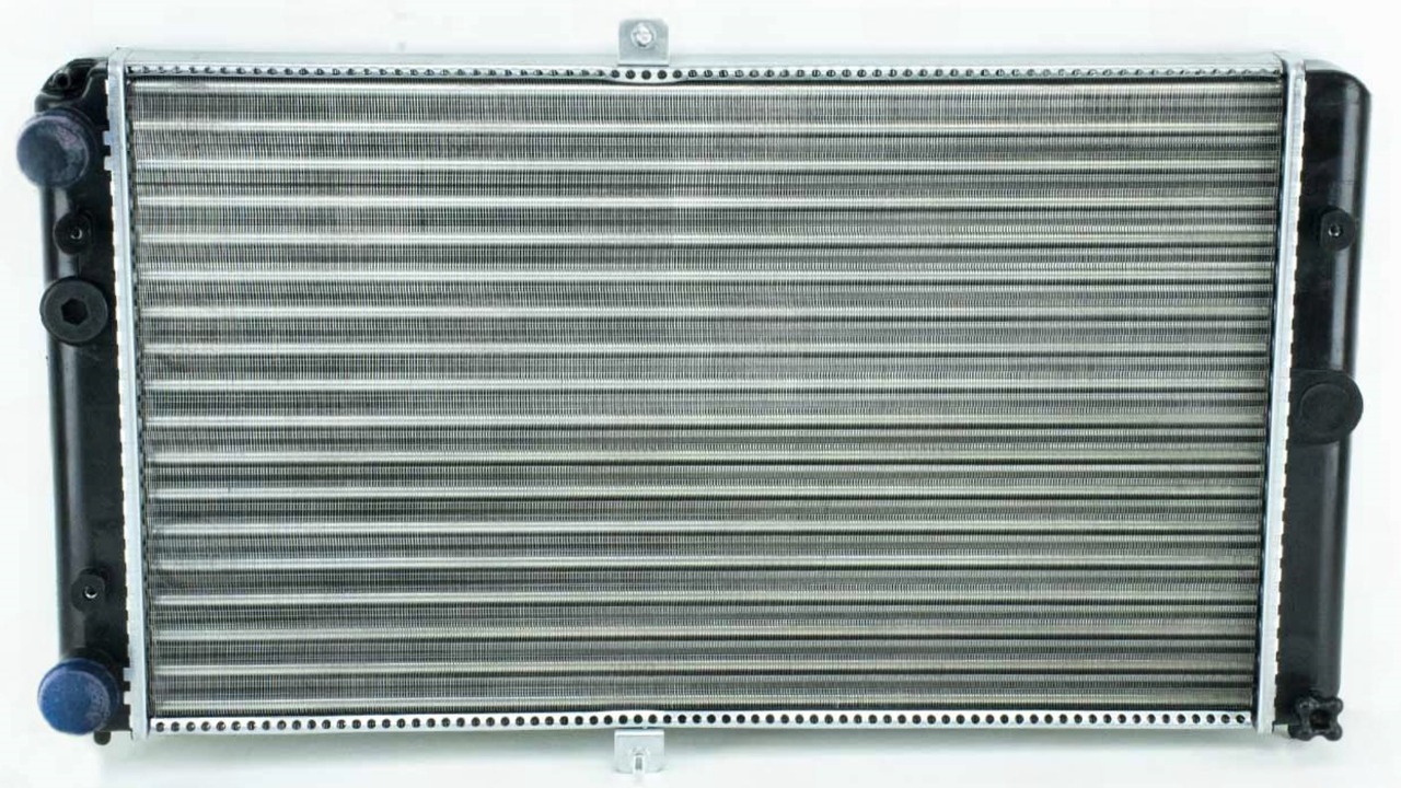 радиатор двиг.2110-12 универсальный BEG-LINE