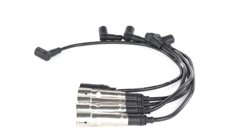 Комплект кабелiв запалювання 0 986 356 342 - зображення 2