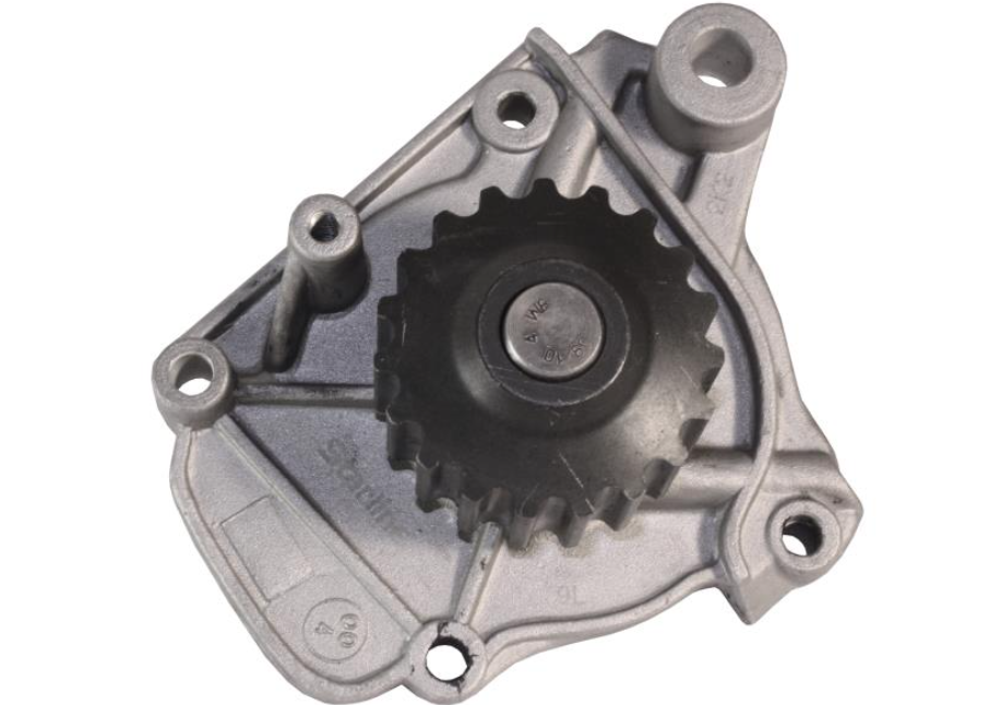 Водяна помпа