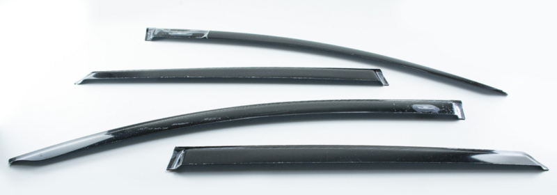 ветровик Suzuki SX4 S-Cross 2013 -> (скотч) HIC