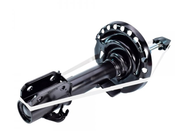 Амортизатор підвіски