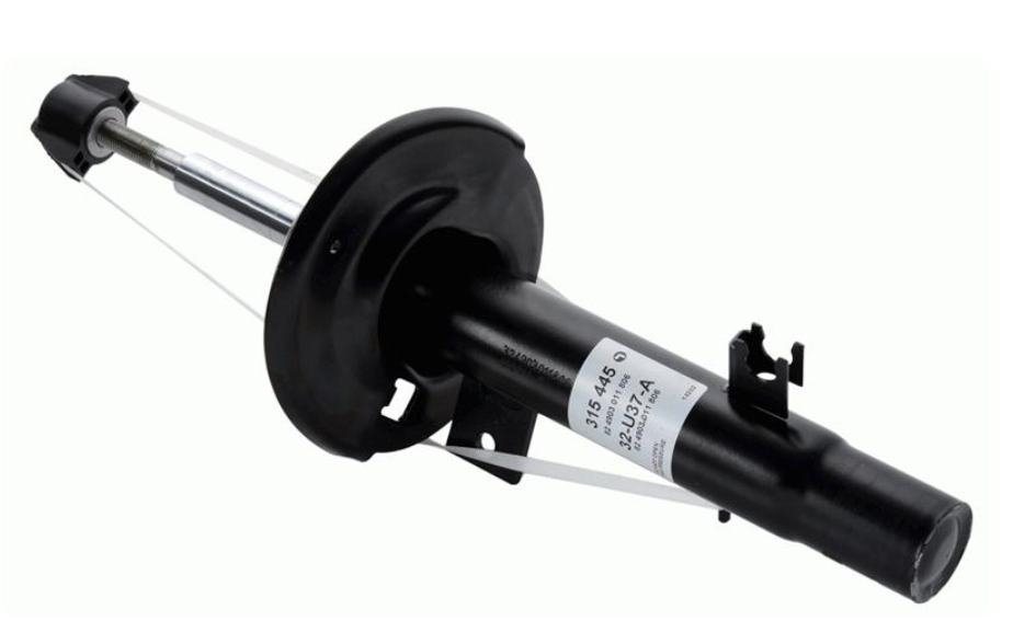 Амортизатор підвіски