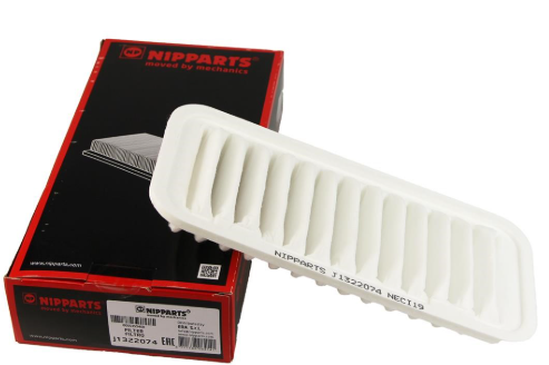 Повітряний фільтр