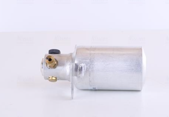 Осушувач MB C W 202(93-)C 180(+)[OE 202 830 00 83] 95078 - зображення 2