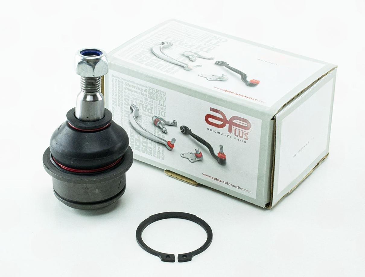 оп. шар. CHRYSLER200/DODGE JOURNEY [08->] (Усиленная)  нижняя   (APLUS)