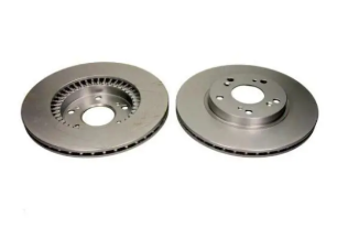 диск тормозной пер. Honda Civic, FR-V, Stream 05-> (d282x23mm)  (LPR-Samko)