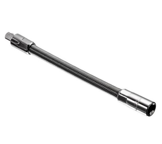 удлинитель для воротка  1/4" 150 мм CrV гибкий