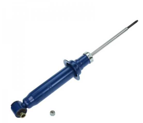 Амортизатор підвіски