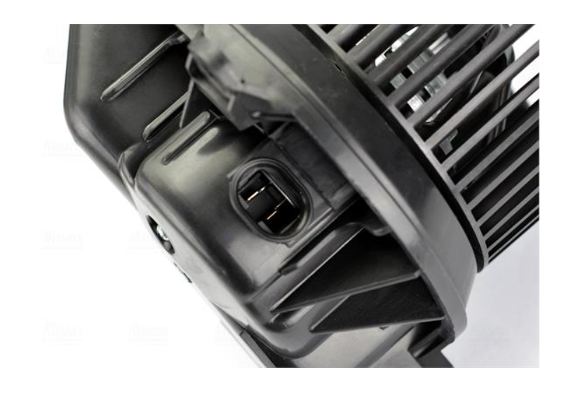 Вент.пічки NS INTERSTAR(02-)1.9 dCi(+)[OE 7701048387] 87024 - зображення 4