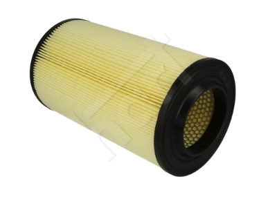 фильтр возд. Fiat Ducato-Peugeot Boxer 06->  (HART)