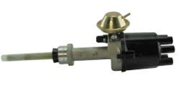 трамблер 01-б\к Flagmus