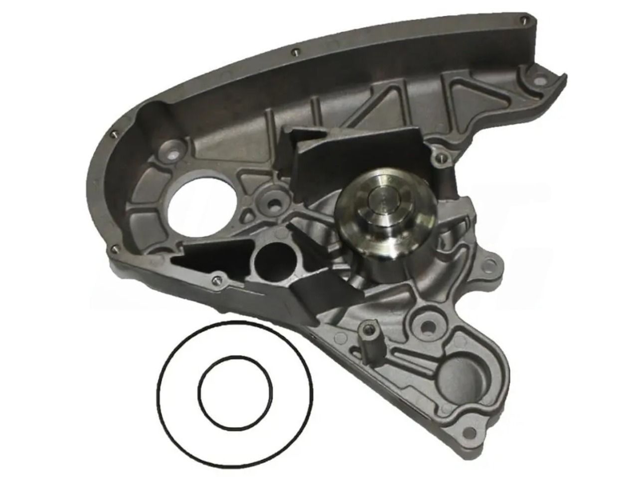 помпа Fiat Ducato, Iveco Daily III/IV/V/VI 2.3D/JTD 02-> (FAST)