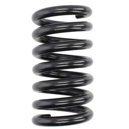 пружина пер. Ford Transit  2.5TDI  (93-00)   (LESJOFORS)