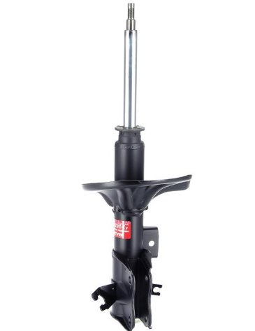 Амортизатор підвіски