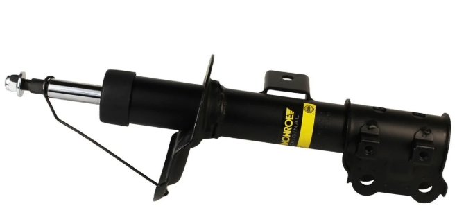 Амортизатор підвіски