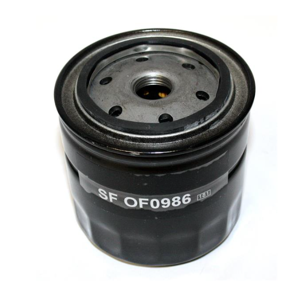 Масляный фильтр