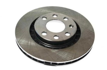 диск тормозной Daewoo Lanos d14 (LPR-Samko)