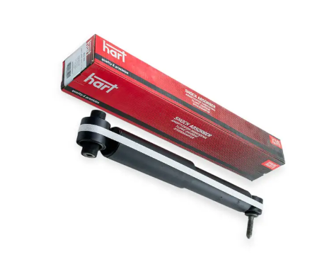 амортизатор зад. Renault Grand Scenic II 04->  (HART)