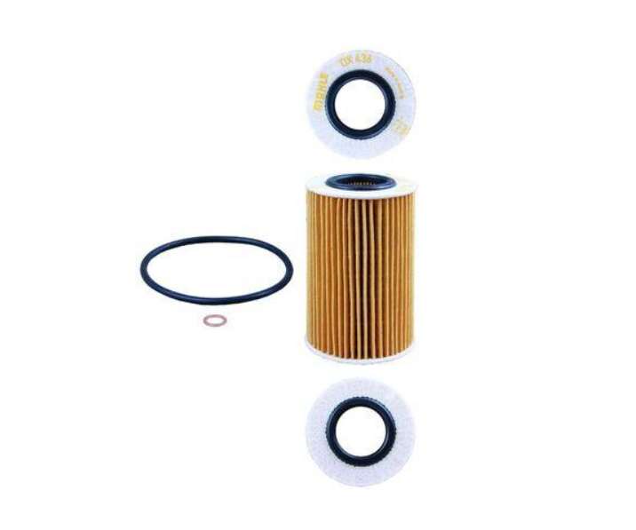 Масляний фільтр