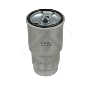 фильтр топливный Toyota RAV 4 2.0-2.2D 05->, Mazda 323(BJ), 626 (GF)  (HART)