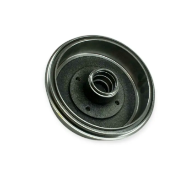 барабан тормозной Lanos,Nexia 1,4-1,6 со ступицей (AT) 96175281 AT 3771-200DB - зображення 2