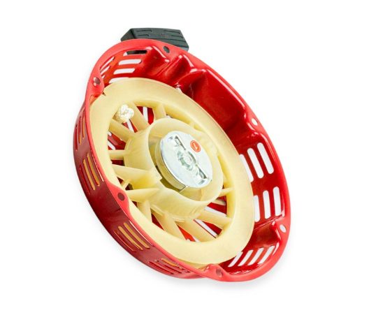 стартер ручной на мотоблок 188F 11413 - зображення 2