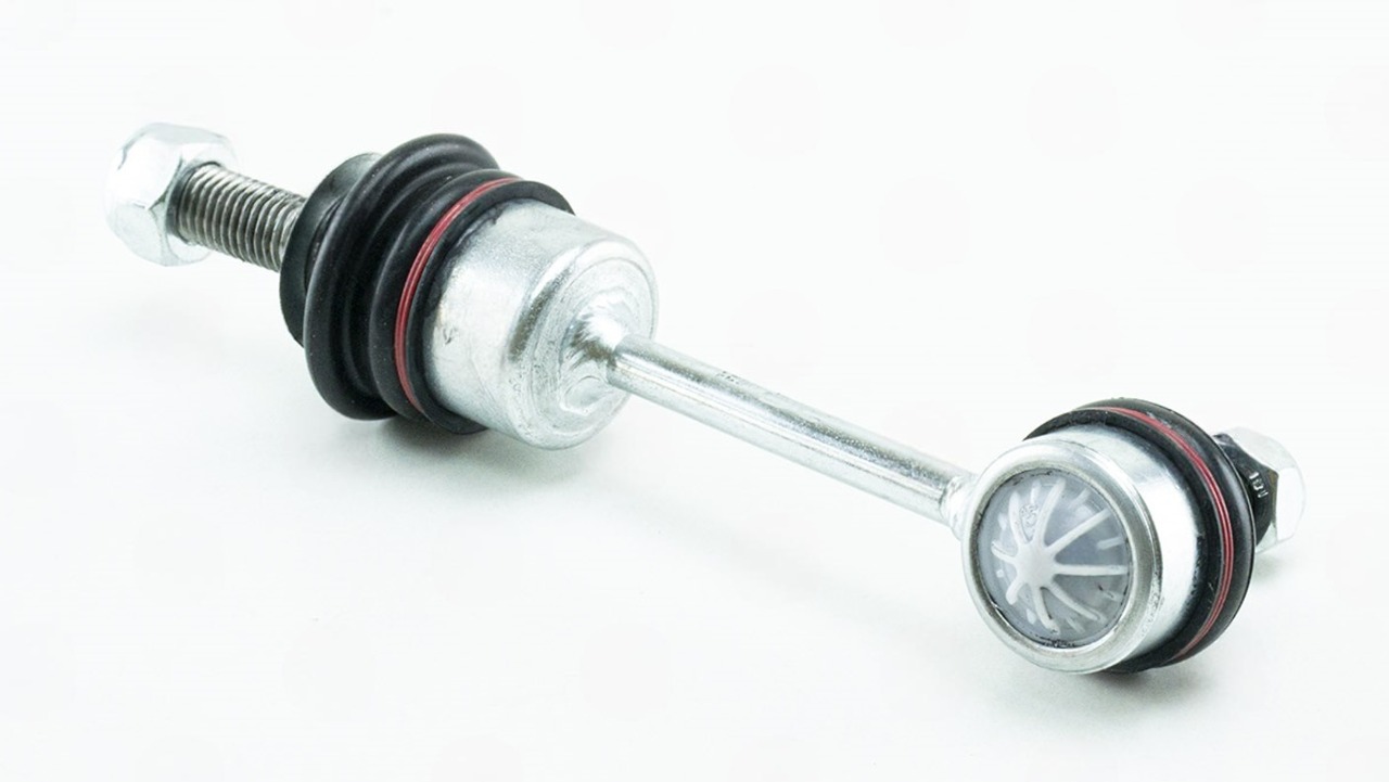 стойка стаб. зад. BMW 5 (E60)   (APLUS)