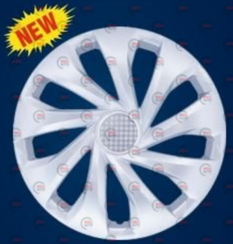 колпак колесный 16" SJS 431