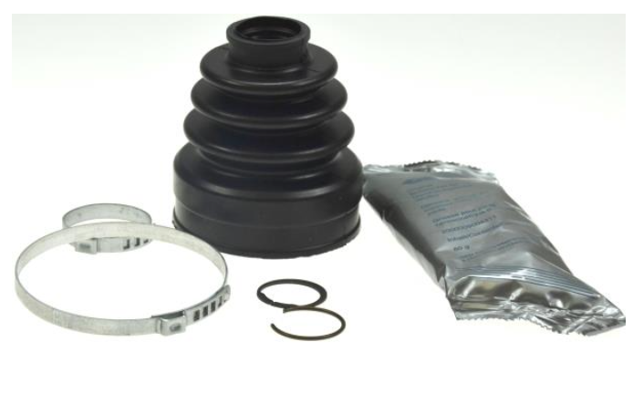 Пильовик приводу колеса