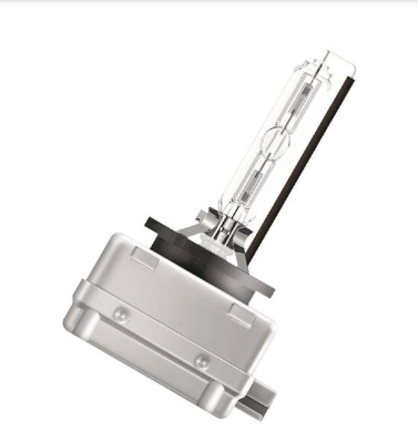 Лампа ксеноновая D1S 12V 35W OSRAM XENARS 66140 66140CLC - зображення 2