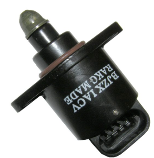 регулятор холостого хода Chery QQ (FITSHI) FT 1180-88LC