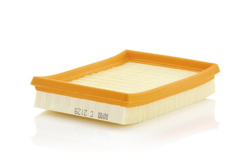 Повітряний фільтр