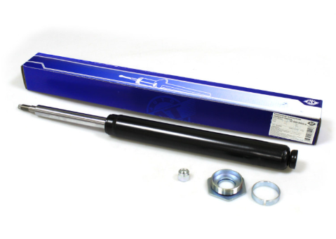 вкладыш перед.стойки Lanos (AT) газ.