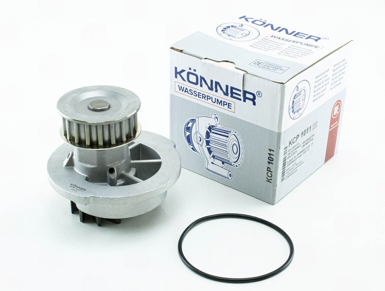 помпа Lanos  1,4/1,5 8кл (Könner)