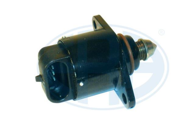 Регулятор холостого ходу