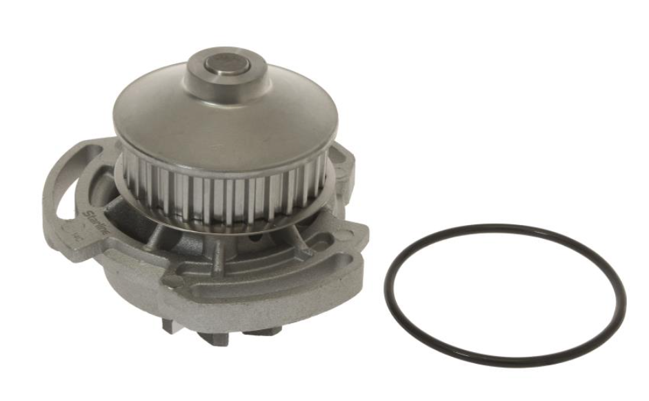 Водяна помпа