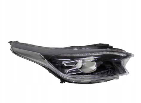 Фара передняя правая