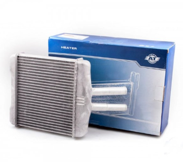 радиатор печки Lanos (алюмин) AT 96231949