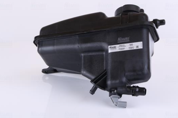 Розширювальний бак ALPINA B7 (2003) 4.4 S SUPERCHARGED 996273 - зображення 3