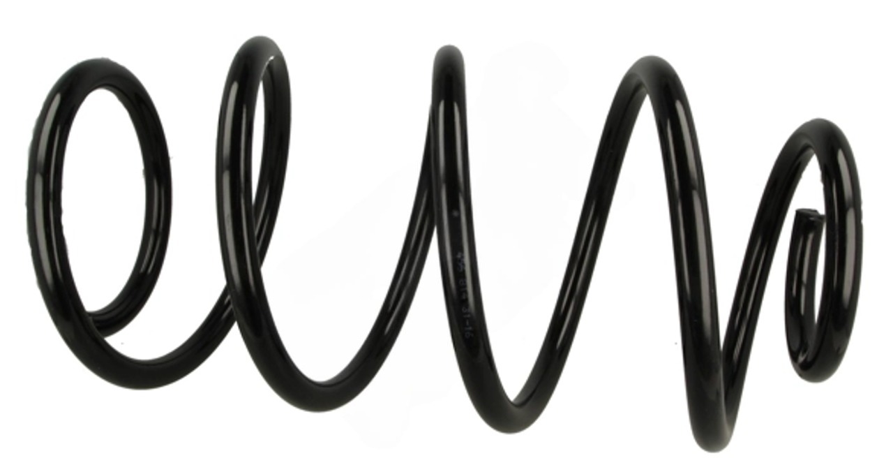 пружина пер. VW Sharan, Ford Galaxy 1,8-2,0i/D 95->  (HART)