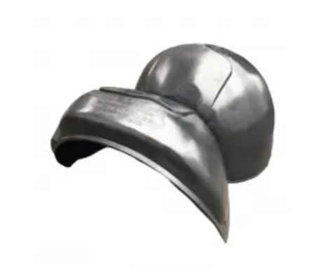 защита-подкрылки VW  Sharan  перед.