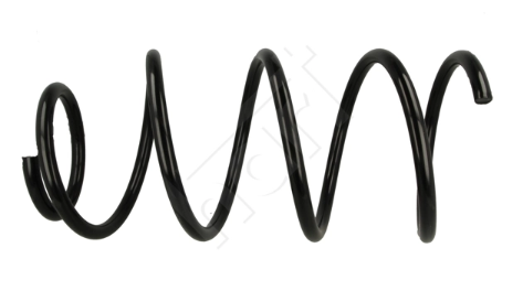 пружина пер. Rover 75 2.0-2.5 99->  (HART)