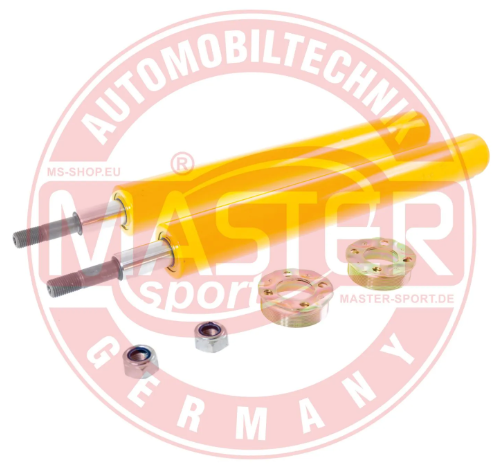 вкладыш перед.стойки 2170 (Master-Sport) 2шт