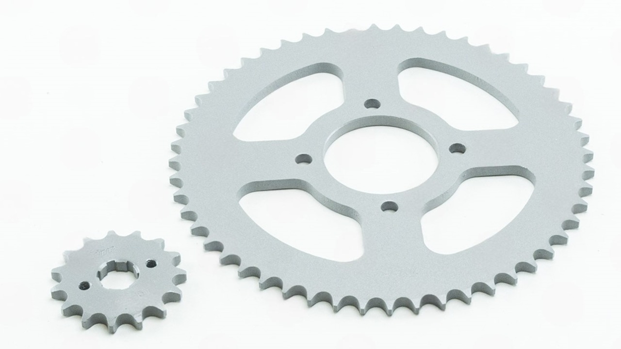 звезда к-т 428*52+428*15 Minsk-Viper CG-125-150